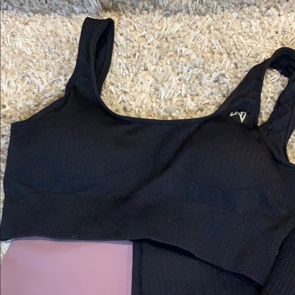 Aftermath Ribbed & Origin Seamless Bundle - Picture 12 of 14